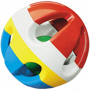 Погремушка «Шар» (Stellar, 01506_stell)